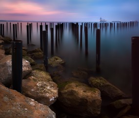 怀孕初期吹电吹风吗