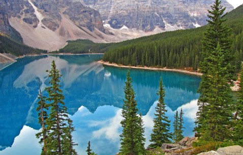 怀孕初期自创疼怎么办