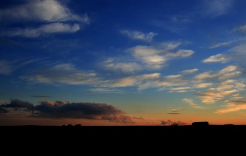 37周5天肚子隐隐作痛