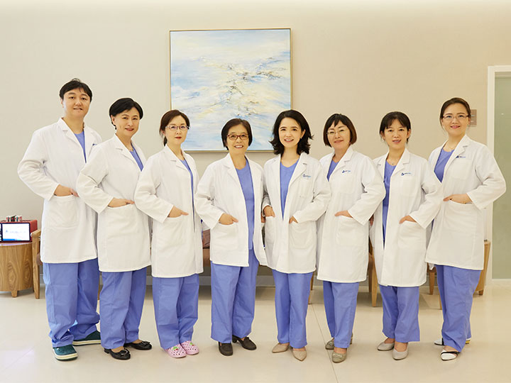 昆明正规供卵生殖中心